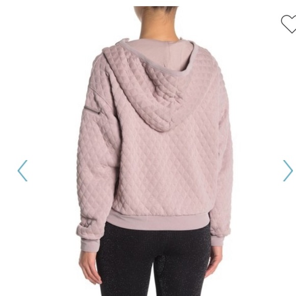 Free People Hibernatin Hoodie - Picture 4 of 6